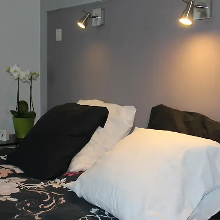 فندق De Ploeg Diepenbeek