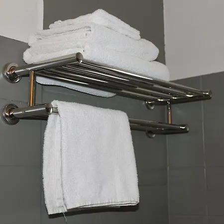 De Ploeg Hotel Diepenbeek