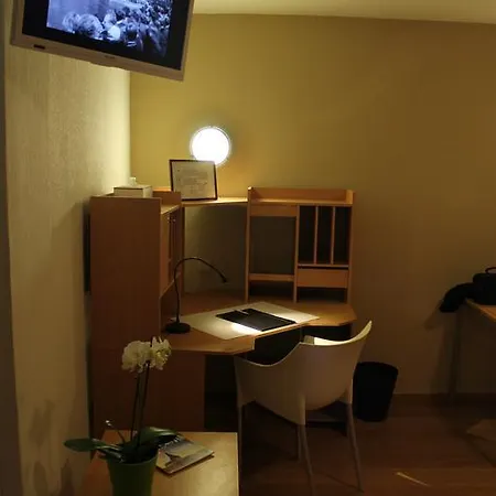 De Ploeg Hotel