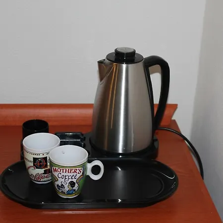 Hotel De Ploeg 2*